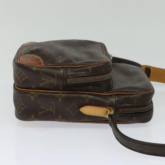 LOUIS VUITTON Monogram Amazon Shoulder Bag M45236 - Picture 5 of 12